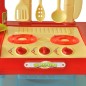 Kinderküche Spielküche mit Licht- und Soundeffekten Kinderküche Spielküche mit Licht- und Soundeffekten