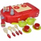 Kinderküche Spielküche mit Licht- und Soundeffekten Kinderküche Spielküche mit Licht- und Soundeffekten