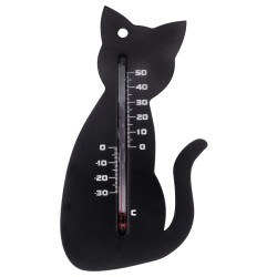 Haushaltsthermometer