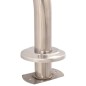 vidaXL Pool-Leiter 3 Stufen 120 cm Edelstahl 304 vidaXL Pool-Leiter 3 Stufen 120 cm Edelstahl 304