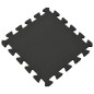 vidaXL Bodenmatten 54 Stk. 4,86 m² EVA-Schaumstoff Schwarz vidaXL Bodenmatten 54 Stk. 4,86 m² EVA-Schaumstoff Schwarz
