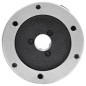 vidaXL 3-Backen-Drehfutter Selbstzentrierend 80 mm Stahl vidaXL 3-Backen-Drehfutter Selbstzentrierend 80 mm Stahl