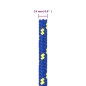 vidaXL Bootsseil Blau 14 mm 25 m Polypropylen vidaXL Bootsseil Blau 14 mm 25 m Polypropylen