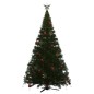 vidaXL Weihnachtsbaum-Beleuchtung 500 LEDs Kaltweiß 500 cm vidaXL Weihnachtsbaum-Beleuchtung 500 LEDs Kaltweiß 500 cm