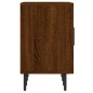 vidaXL TV-Schrank Braun Eichen-Optik 150x30x50 cm Holzwerkstoff vidaXL TV-Schrank Braun Eichen-Optik 150x30x50 cm Holzwerkstoff