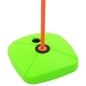 vidaXL Kinder Basketballkorb und Ball Set vidaXL Kinder Basketballkorb und Ball Set