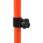 vidaXL Kinder Basketballkorb und Ball Set vidaXL Kinder Basketballkorb und Ball Set