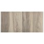 vidaXL PVC-Fliesen Selbstklebend 20 Stk. 1,86 m² Taupe vidaXL PVC-Fliesen Selbstklebend 20 Stk. 1,86 m² Taupe