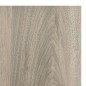 vidaXL PVC-Fliesen Selbstklebend 20 Stk. 1,86 m² Taupe vidaXL PVC-Fliesen Selbstklebend 20 Stk. 1,86 m² Taupe