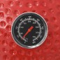 vidaXL Kamado-Grill und Smoker Keramik 81 cm vidaXL Kamado-Grill und Smoker Keramik 81 cm