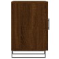 vidaXL TV-Schrank Braun Eichen-Optik 150x30x50 cm Holzwerkstoff vidaXL TV-Schrank Braun Eichen-Optik 150x30x50 cm Holzwerkstoff