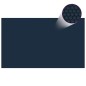 vidaXL Treibende Pool-Solarplane PE 1000x600 cm Schwarz und Blau vidaXL Treibende Pool-Solarplane PE 1000x600 cm Schwarz und Blau
