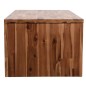 vidaXL Couchtisch Akazie Massivholz 90x50x37,5 cm vidaXL Couchtisch Akazie Massivholz 90x50x37,5 cm