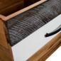 vidaXL Couchtisch Akazie Massivholz 90x50x37,5 cm vidaXL Couchtisch Akazie Massivholz 90x50x37,5 cm