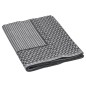 vidaXL Outdoor-Teppich Schwarz 140x200 cm PP vidaXL Outdoor-Teppich Schwarz 140x200 cm PP