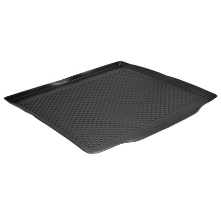 vidaXL Kofferraummatte für Fiat TIP Sedan (2016-) Gummi