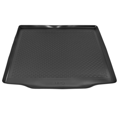 vidaXL Kofferraummatte für Fiat TIP Sedan (2016-) Gummi
