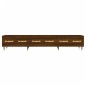 vidaXL TV-Schrank Braun Eichen-Optik 150x36x30 cm Holzwerkstoff vidaXL TV-Schrank Braun Eichen-Optik 150x36x30 cm Holzwerkstoff