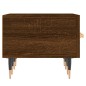 vidaXL TV-Schrank Braun Eichen-Optik 150x36x30 cm Holzwerkstoff vidaXL TV-Schrank Braun Eichen-Optik 150x36x30 cm Holzwerkstoff