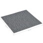 vidaXL PVC-Fliesen Selbstklebend 20 Stk. 1,86 m² Grau vidaXL PVC-Fliesen Selbstklebend 20 Stk. 1,86 m² Grau