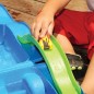 vidaXL Wasserspiel-Koffer 51x21,5x66,5 cm Polypropylen vidaXL Wasserspiel-Koffer 51x21,5x66,5 cm Polypropylen