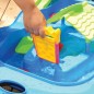 vidaXL Wasserspiel-Koffer 51x21,5x66,5 cm Polypropylen vidaXL Wasserspiel-Koffer 51x21,5x66,5 cm Polypropylen