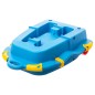 vidaXL Wasserspiel-Koffer 51x21,5x66,5 cm Polypropylen vidaXL Wasserspiel-Koffer 51x21,5x66,5 cm Polypropylen