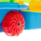 vidaXL Wasserspiel-Koffer 51x21,5x66,5 cm Polypropylen vidaXL Wasserspiel-Koffer 51x21,5x66,5 cm Polypropylen