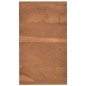 vidaXL Nachttisch 20x35x50 cm Teak Massivholz vidaXL Nachttisch 20x35x50 cm Teak Massivholz