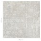 vidaXL PVC-Fliesen Selbstklebend 55 Stk. 5,11 m² Hellgrau vidaXL PVC-Fliesen Selbstklebend 55 Stk. 5,11 m² Hellgrau