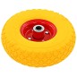 vidaXL Sackkarrenräder 4 Stk. Gummi 3,00-4 (245x82) vidaXL Sackkarrenräder 4 Stk. Gummi 3,00-4 (245x82)