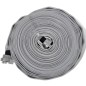 vidaXL Feuerwehrschlauch Flachschlauch 20 m D-Storz Kupplungen 1 Zoll vidaXL Feuerwehrschlauch Flachschlauch 20 m D-Storz Kupplungen 1 Zoll
