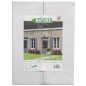 Nature Gartenbogen Metall 229x38x113 cm Schwarz Nature Gartenbogen Metall 229x38x113 cm Schwarz