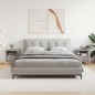 vidaXL Nachttische 2 Stk. Grau Sonoma 40x35x47,5 cm Holzwerkstoff vidaXL Nachttische 2 Stk. Grau Sonoma 40x35x47,5 cm Holzwerkstoff