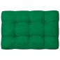 Palettensofa-Auflagen 7 Stk. Grün Palettensofa-Auflagen 7 Stk. Grün
