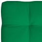Palettensofa-Auflagen 7 Stk. Grün Palettensofa-Auflagen 7 Stk. Grün