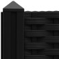 vidaXL Hochbeet 80x40x71 cm Polypropylen vidaXL Hochbeet 80x40x71 cm Polypropylen