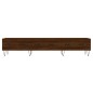 vidaXL TV-Schrank Braun Eichen-Optik 150x36x30 cm Holzwerkstoff vidaXL TV-Schrank Braun Eichen-Optik 150x36x30 cm Holzwerkstoff
