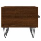 vidaXL TV-Schrank Braun Eichen-Optik 150x36x30 cm Holzwerkstoff vidaXL TV-Schrank Braun Eichen-Optik 150x36x30 cm Holzwerkstoff