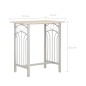 vidaXL 3-tlg. Bar-Set Holz und Stahl vidaXL 3-tlg. Bar-Set Holz und Stahl