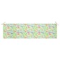 vidaXL Gartenbank-Auflage Blattmuster 180x50x3 cm Oxford-Gewebe vidaXL Gartenbank-Auflage Blattmuster 180x50x3 cm Oxford-Gewebe