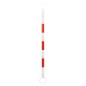 vidaXL Teleskopstangen für Leitkegel 10 Stk. ABS 116-197 cm vidaXL Teleskopstangen für Leitkegel 10 Stk. ABS 116-197 cm