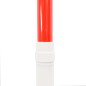 vidaXL Teleskopstangen für Leitkegel 10 Stk. ABS 116-197 cm vidaXL Teleskopstangen für Leitkegel 10 Stk. ABS 116-197 cm