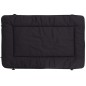 vidaXL Hundebett Grau 65x80 cm vidaXL Hundebett Grau 65x80 cm