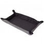 vidaXL Hundebett Grau 65x80 cm vidaXL Hundebett Grau 65x80 cm