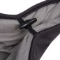 vidaXL Hundebett Grau 65x80 cm vidaXL Hundebett Grau 65x80 cm