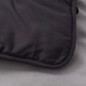 vidaXL Hundebett Grau 65x80 cm vidaXL Hundebett Grau 65x80 cm