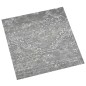 vidaXL PVC-Fliesen Selbstklebend 55 Stk. 5,11 m² Betongrau vidaXL PVC-Fliesen Selbstklebend 55 Stk. 5,11 m² Betongrau