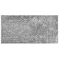 vidaXL PVC-Fliesen Selbstklebend 55 Stk. 5,11 m² Betongrau vidaXL PVC-Fliesen Selbstklebend 55 Stk. 5,11 m² Betongrau