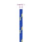 vidaXL Bootsseil Blau 2 mm 25 m Polypropylen vidaXL Bootsseil Blau 2 mm 25 m Polypropylen